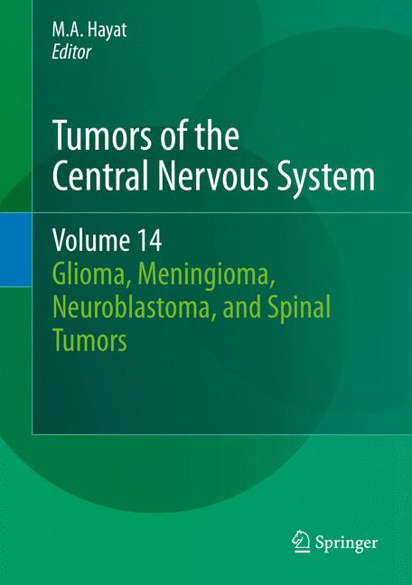 Tumors Of The Centr… - image