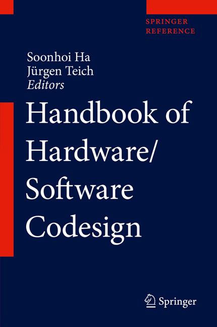 Handbook Of Hardwar…