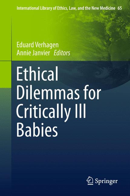 Ethical Dilemmas Fo… - image