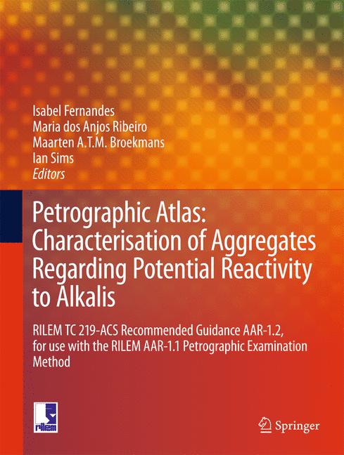 Petrographic Atlas:…