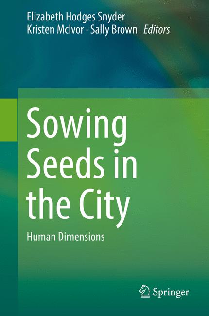 Sowing Seeds In The… - image