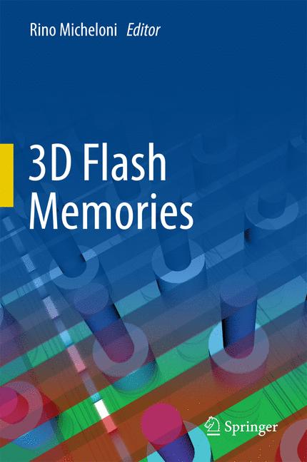 3D Flash Memories