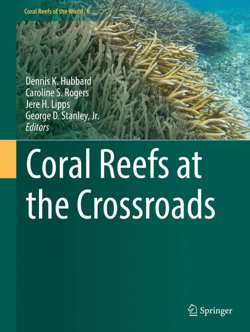 Coral Reefs At The … - image