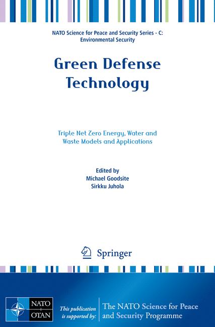 Green Defense Techn… - image
