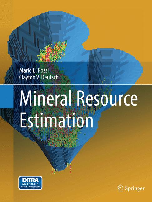 Mineral Resource Es… - image