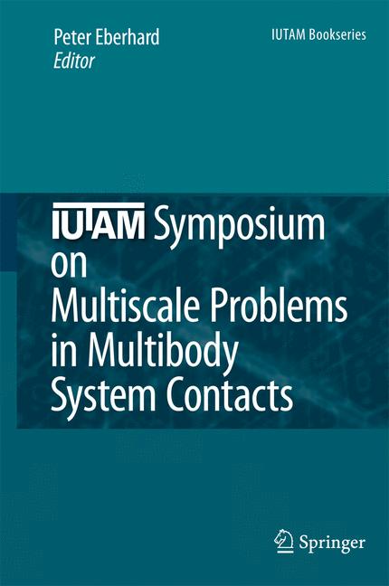 Iutam Symposium On …