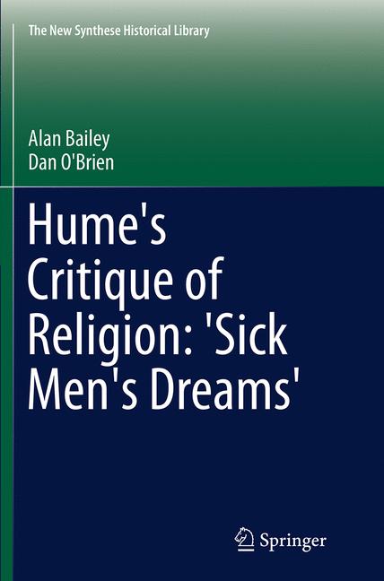 Hume's Critique Of … - image