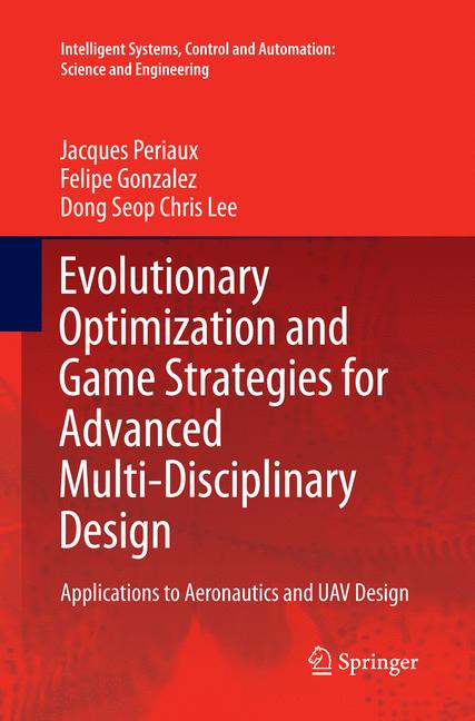 Evolutionary Optimi… - image