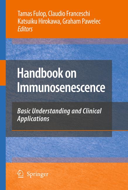 Handbook On Immunos… - image