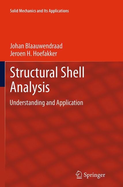 Structural Shell An…