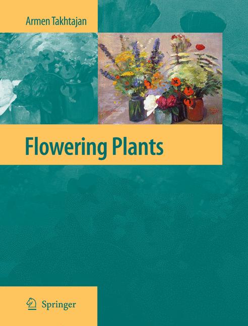 Flowering Plants - image