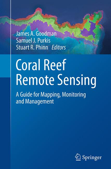 Coral Reef Remote S…