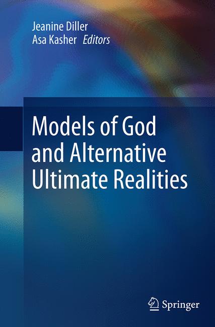 Models Of God And A…