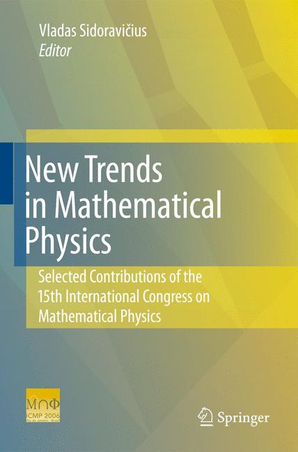 New Trends In Mathe… - image