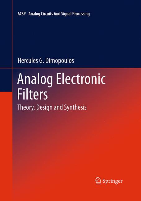 Analog Electronic F…