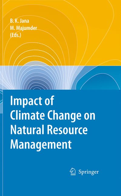 Impact Of Climate C…