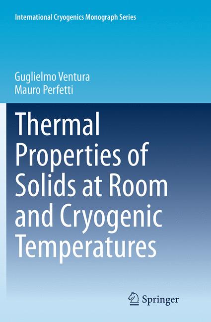 Thermal Properties … - image
