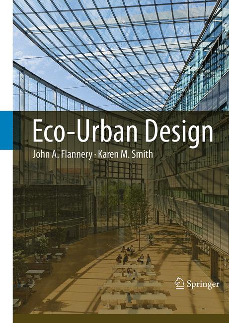 Eco-Urban Design - image