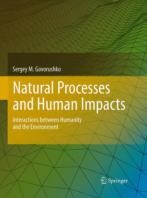 Natural Processes A…