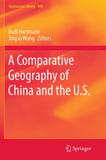 A Comparative Geogr…