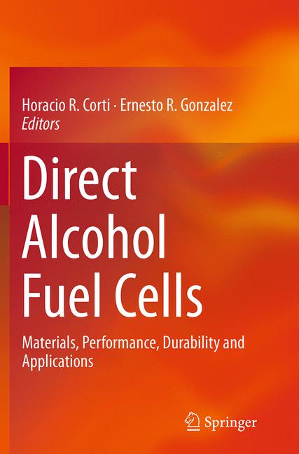 Direct Alcohol Fuel…