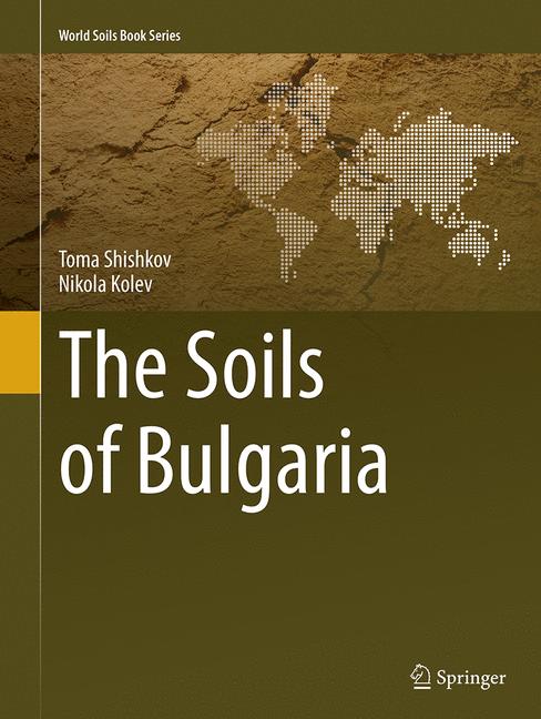 The Soils Of Bulgar… - image