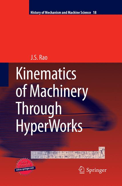 Kinematics Of Machi…