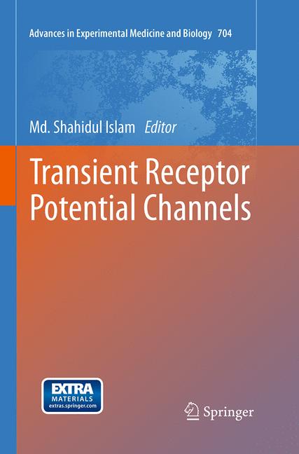 Transient Receptor …