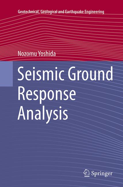 Seismic Ground Resp…
