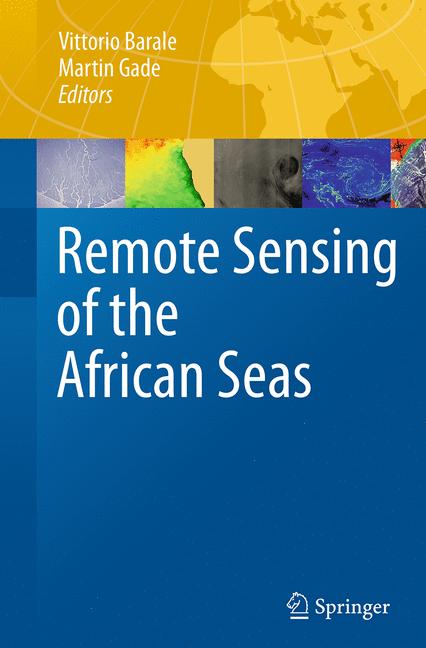 Remote Sensing Of T… - image