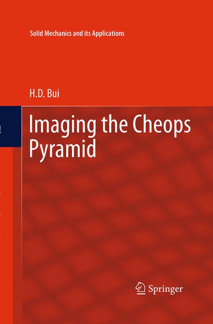 Imaging The Cheops …