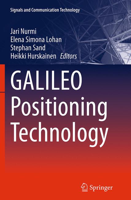 Galileo Positioning… - image