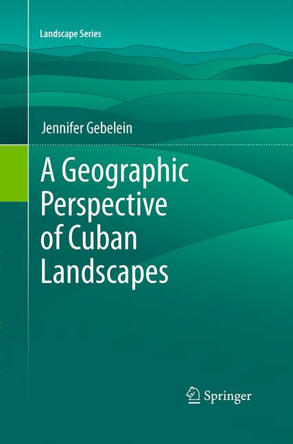 A Geographic Perspe… - image