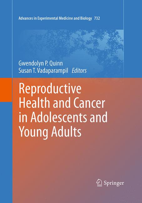 Reproductive Health…