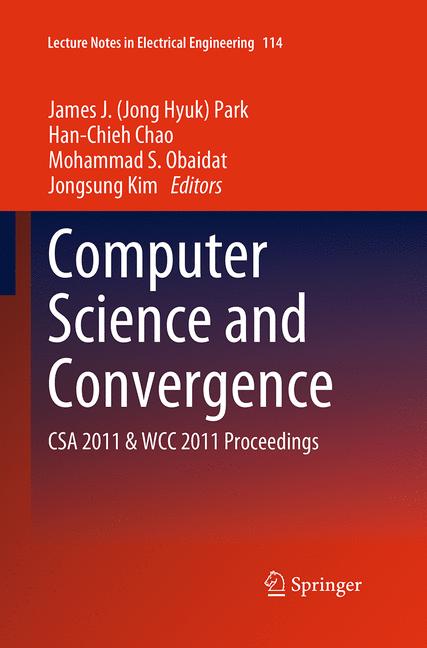 Computer Science An…