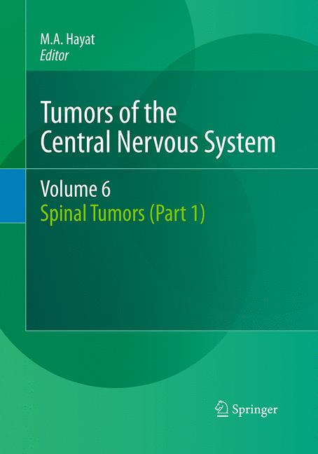 Tumors Of The Centr… - image