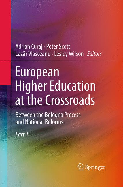 European Higher Edu… - image