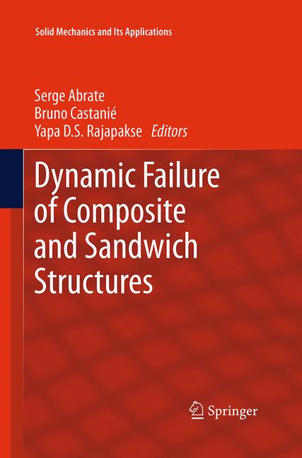 Dynamic Failure Of …