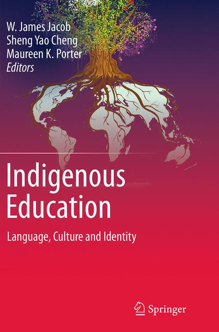 Indigenous Education - image