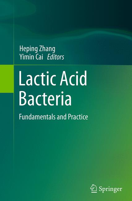 Lactic Acid Bacteria - image