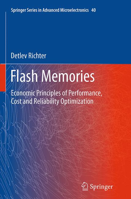 Flash Memories