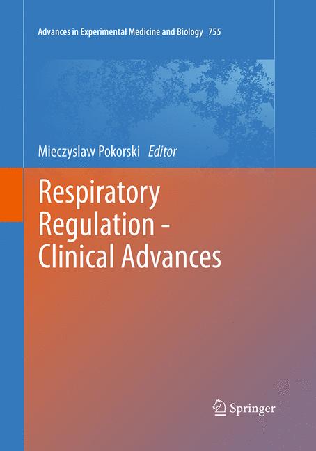 Respiratory Regulat… - image