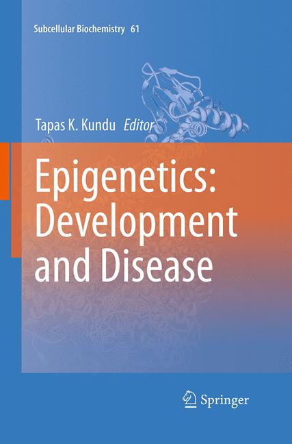 Epigenetics: Develo… - image