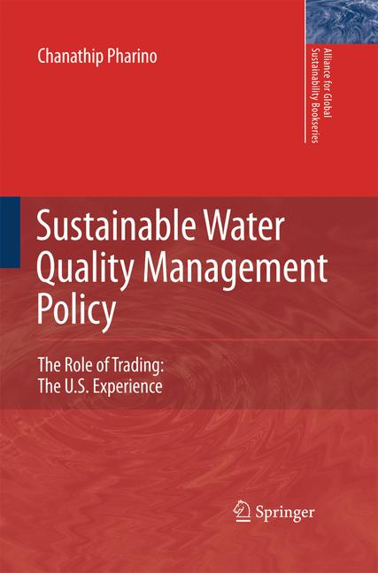 Sustainable Water Q… - image