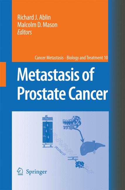 Metastasis Of Prost…