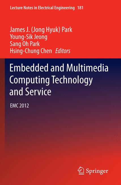 Embedded And Multim…