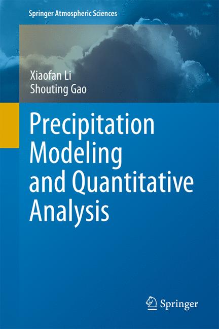 Precipitation Model… - image