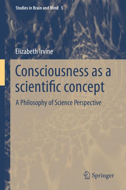 Consciousness As A … - image