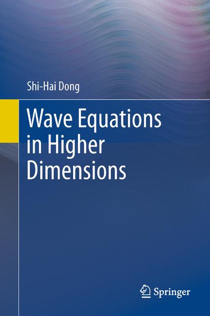 Wave Equations In H…