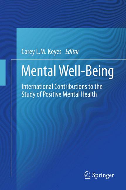 Mental Well-Being - image